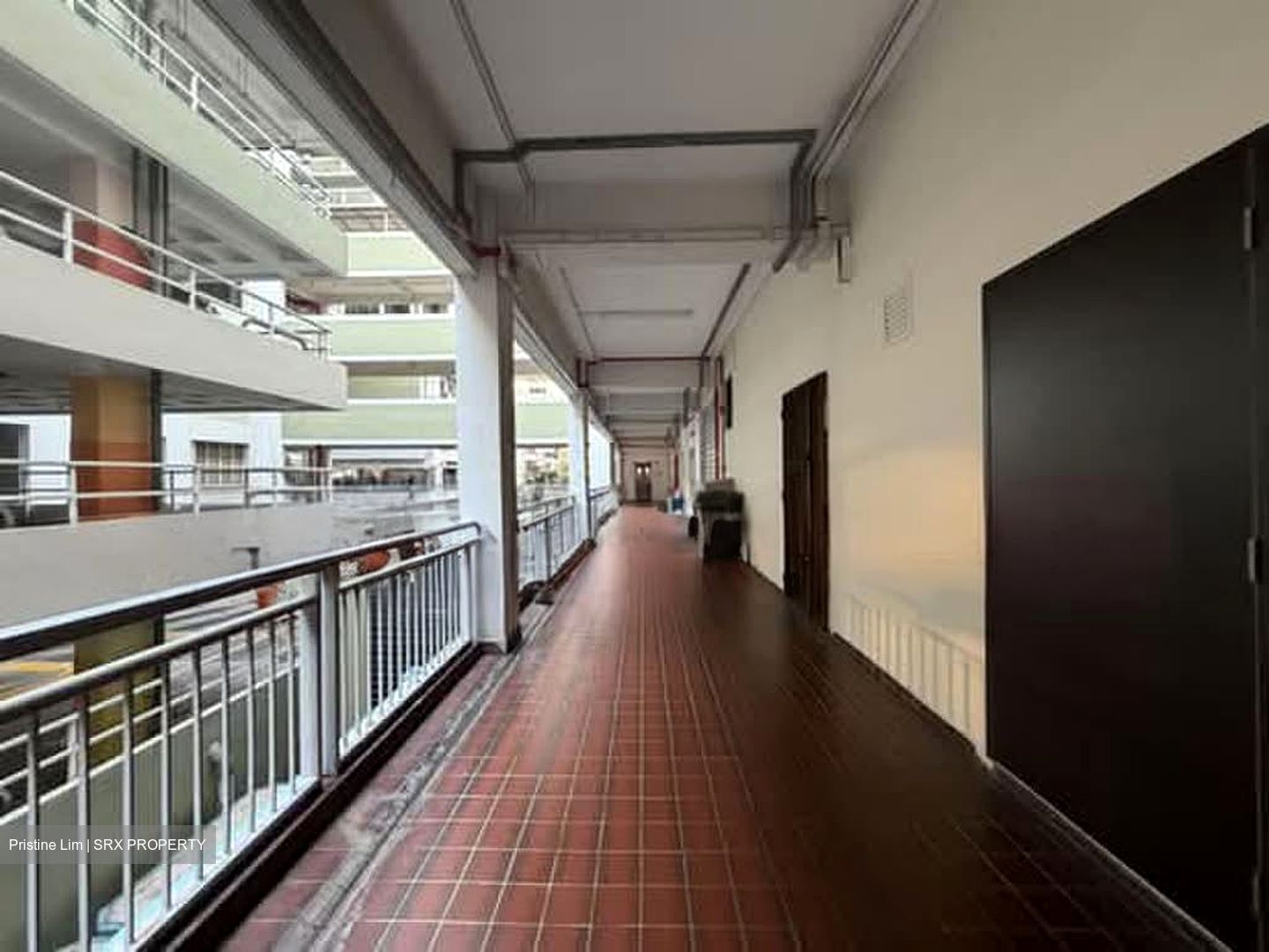 Hong Lim Complex (D1), Shop House #600655631